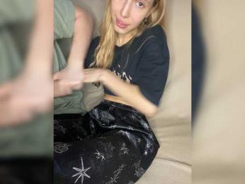 lina_wap — 在 bongacams 直播的网络摄像头模特