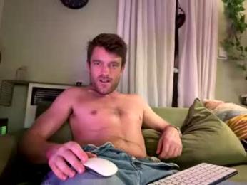 franklymd — Chaturbate stream photo (Jun 2026)