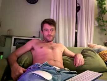 franklymd — Chaturbate stream photo (Jun 2026)