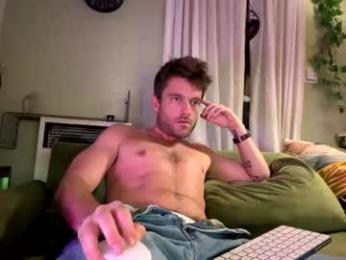 franklymd — Chaturbate stream photo (Jun 2026)