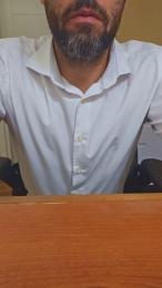 AlexXxio — Cam4 profile photo