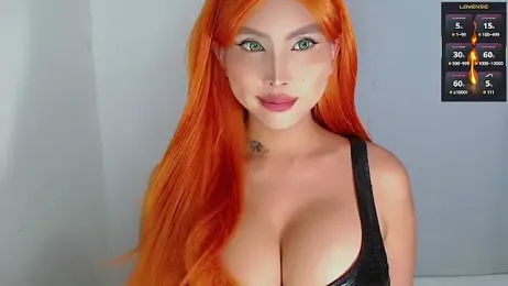 adreana_69 — Stripchat stream photo (Aug 2026)