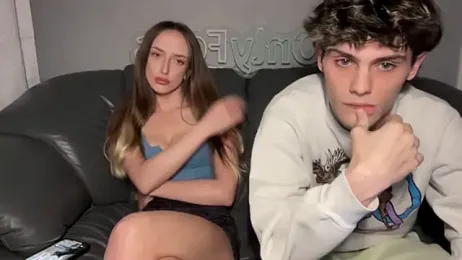 ClaraAndNate — Stripchat stream photo (Apr 2026)