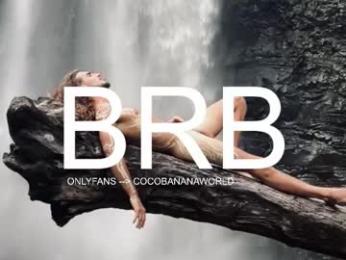 coconanacam — Chaturbate stream photo (Jan 2026)