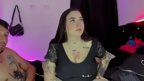 Bad_Couple_1 — stripchat