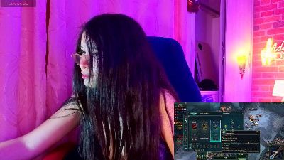 Yorumakie_777 — cam4