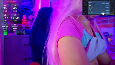 Yorumakie_777 — Cam4 stream photo (Mar 2026)