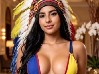 NorahGold — 在 livejasmin 直播的网络摄像头模特