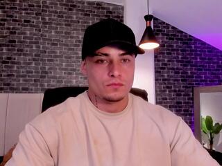 Conor Smiith — Flirt4free stream photo (Feb 2026)