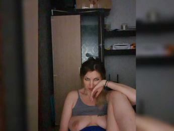 Nushka1984 — bongacams