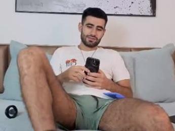 ethan__walker — Chaturbate stream photo (Jun 2026)
