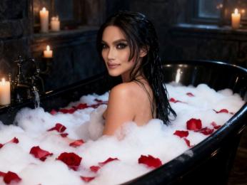 KerrahMitenna — Livejasmin profile photo