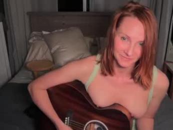 kaileeshy — Chaturbate stream photo (Apr 2026)