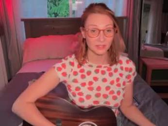 kaileeshy — Chaturbate stream photo (Apr 2026)