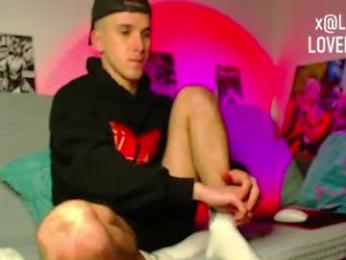 midnighter__ — chaturbate