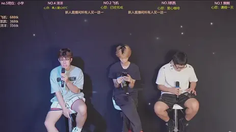 LV-888 — 在 stripchat 直播的网络摄像头模特