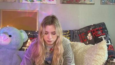 AyanaNanney — Cam4 stream photo (Jul 2026)