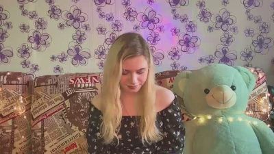 AyanaNanney — Cam4 stream photo (Jul 2026)