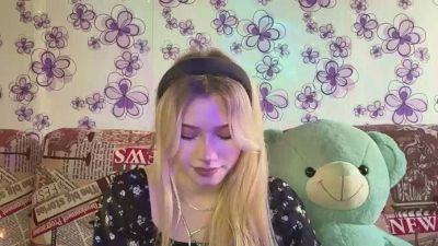 AyanaNanney — Cam4 stream photo (Jul 2026)