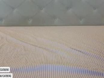 catberg — Chaturbate stream photo (Sep 2026)
