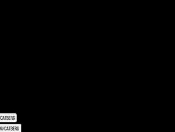 catberg — Chaturbate stream photo (Sep 2026)