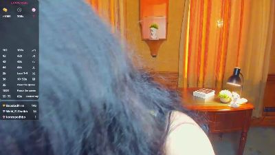 LorriSnook — Cam4 stream photo (Jun 2026)