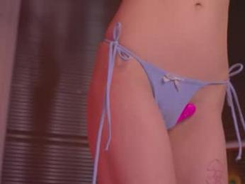 divine_lights — Chaturbate stream photo (Mar 2026)