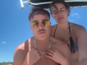 baddie4daddy_xo — Chaturbate stream photo (Apr 2026)