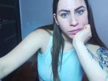 sexyyuliia777 — Chaturbate stream photo (Jan 2026)