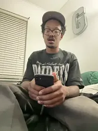 demonpt3 — Stripchat profile photo