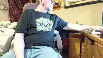 Drews9incher — Cam4 stream photo (Apr 2026)