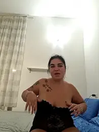 ArtemisNThor — Stripchat stream photo (Oct 2025)