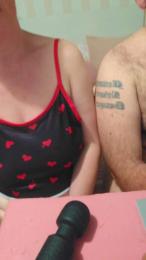 Incognito37xte — 在 cam4 直播的网络摄像头模特