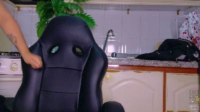 Kalisweet7 — Cam4 stream photo (May 2026)