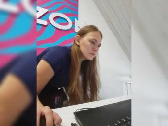 AlisaWyn — bongacams