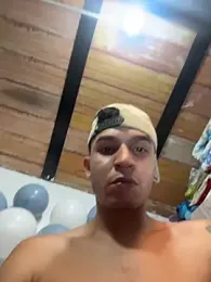 Angel_latinboy — stripchat