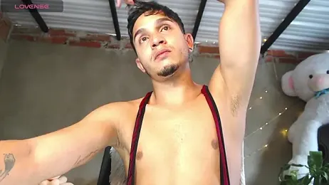 Angel_latinboy — Stripchat stream photo (Jul 2026)