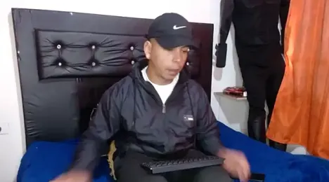 Black_hot266 — Stripchat stream photo (Jul 2024)