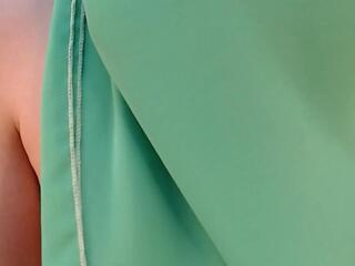 Aliah Manzur — Flirt4free profile photo