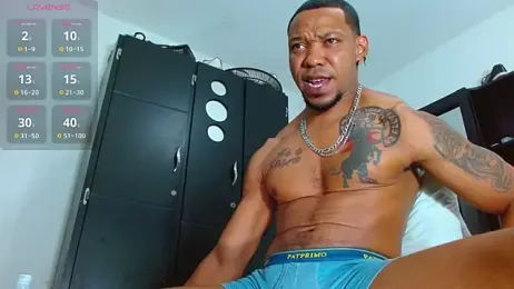 SELFSUCK_KING_420 — 在 stripchat 直播的网络摄像头模特