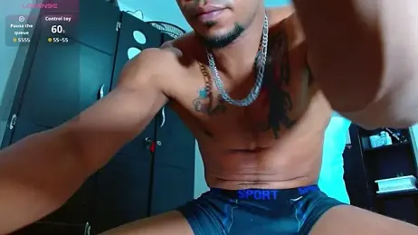 SELFSUCK_KING_420 — stripchat