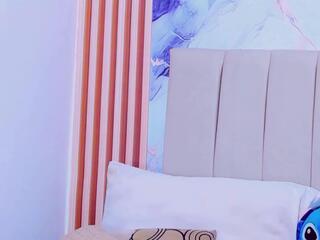 Megan Chester — Flirt4free stream photo (Jun 2026)