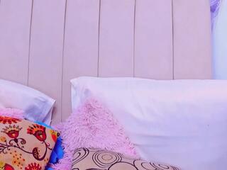 Megan Chester — Flirt4free stream photo (Jun 2026)
