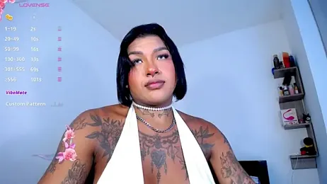 IsabellBigtitsxx — 在 stripchat 直播的网络摄像头模特
