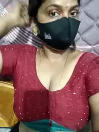 Renuma — Stripchat profile photo