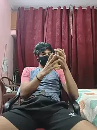 Fucker_111 — 在 stripchat 直播的网络摄像头模特