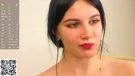 EnricaElis — Stripchat stream photo (Apr 2026)