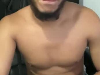 handsome_dick_swanger — 在 chaturbate 直播的网络摄像头模特