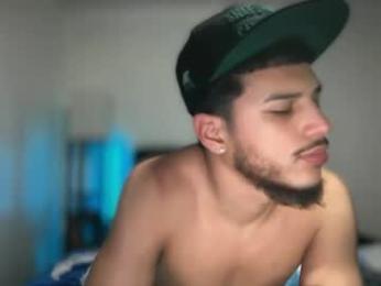 handsome_dick_swanger — Chaturbate stream photo (Jul 2026)