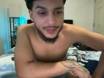 handsome_dick_swanger — Chaturbate stream photo (Jul 2026)